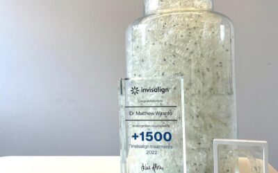 Invisalign vs een traditionele beugel: Welke optie is de juiste voor jou?